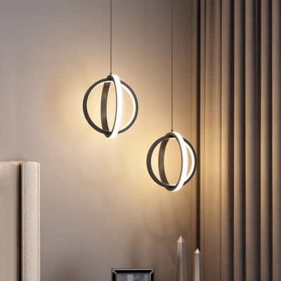 Burke Pendant Light
