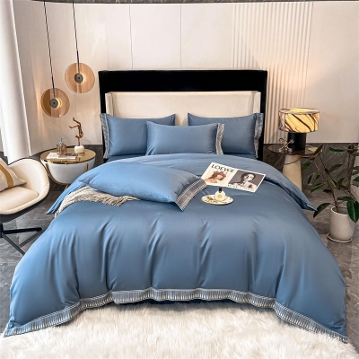 Perry Duvet Cover Set