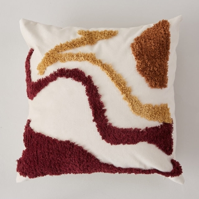 Velvet Cushions