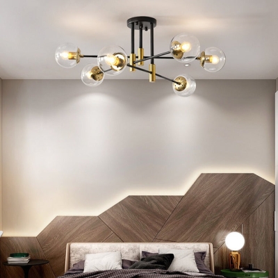 Acheter Semi Flush Mount