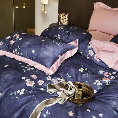 Harrods Duvet Cover Set