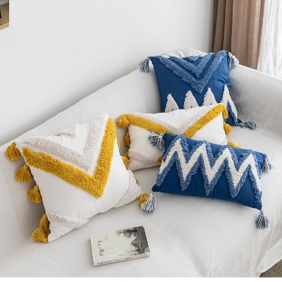 Tensan Cushions