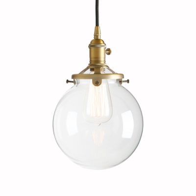Prahran Pendant Light