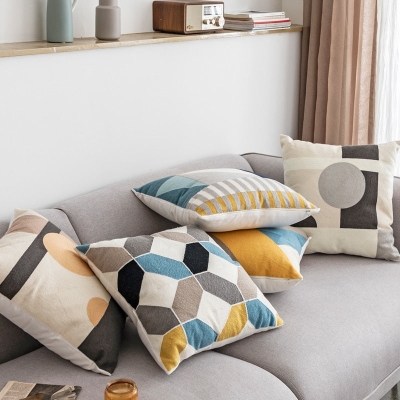 Know Cushions