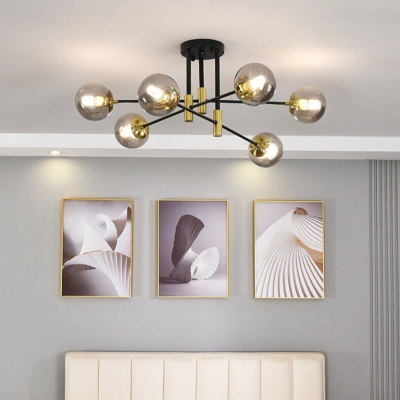 Acheter Semi Flush Mount