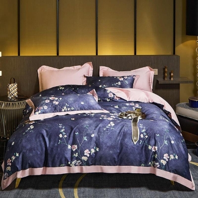Harrods Duvet Cover Set