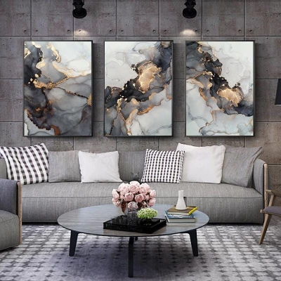 Ukiyo Living Canvas