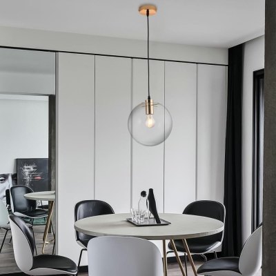 Romane Pendant Light