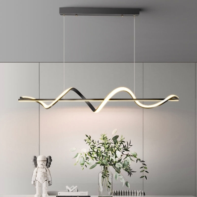 Dossier Chandelier