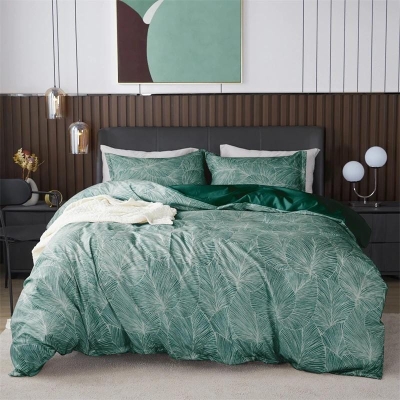 Romeo Duvet Cover Set