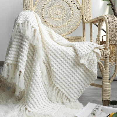 Leisure Throw