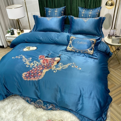 Watson Duvet Cover Set