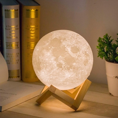 Lampe de table mesm&eacute;rique