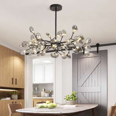 Run Chandelier