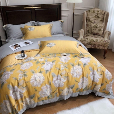 Mantra Duvet Cover Set