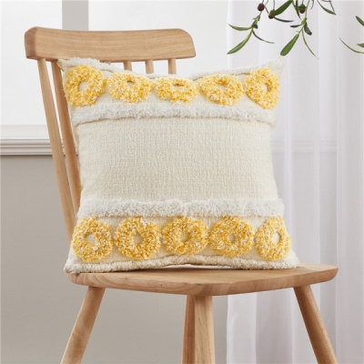 Chiffron Cushion