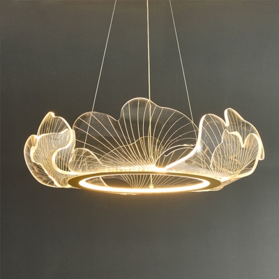 Saront Chandelier