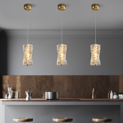 Arise Pendant Light