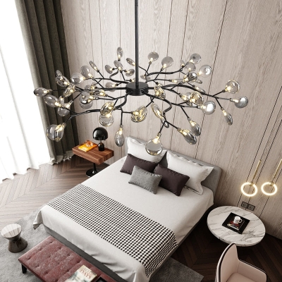 Run Chandelier
