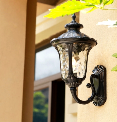 Winston Outdoor Wall Light