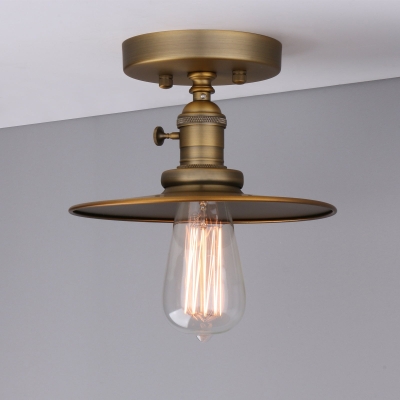 Whitehart Ceiling Light
