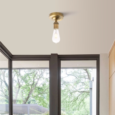 Richat Ceiling Light