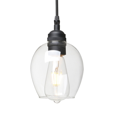 Isabella Pendant Light