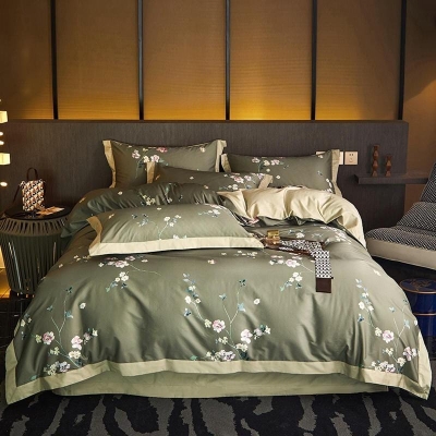 Cocora Duvet Cover Set