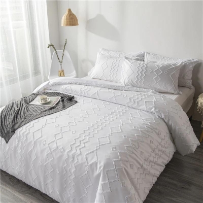 Madaline Duvet Cover Set