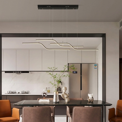 Satourt Chandelier
