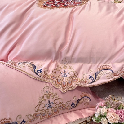 Lavender Duvet Cover Set