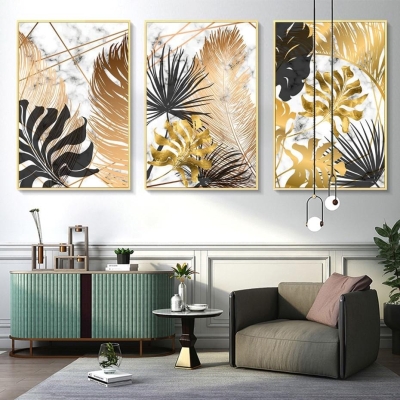 Shangri La Canvas