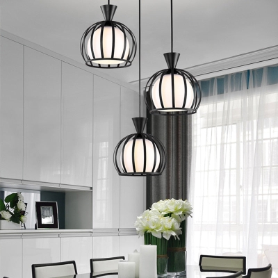 Harrow Pendant Light