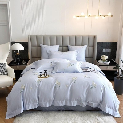 Alexa Duvet Cover Set