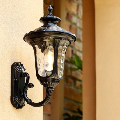Winston Outdoor Wall Light