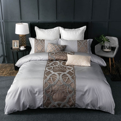 Adeline Duvet Cover Set