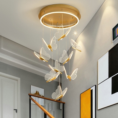 Romelo Chandelier