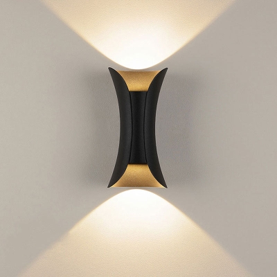 Irene Outdoor Wall Light