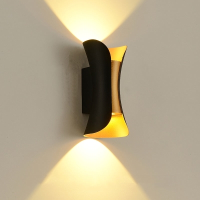 Irene Outdoor Wall Light