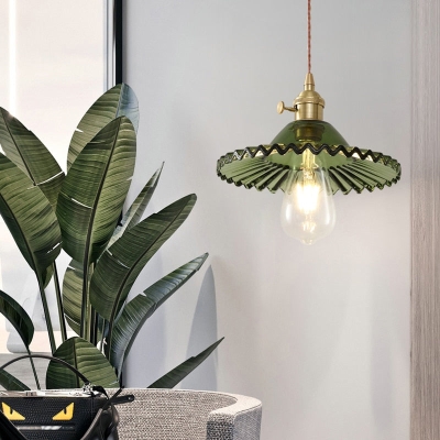 Schradar Pendant Light