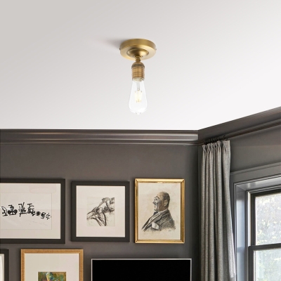 Richat Ceiling Light