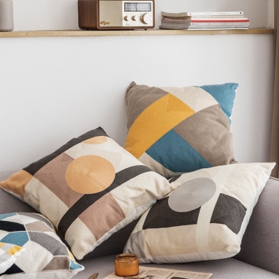Know Cushions