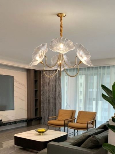 Lustre Cholet