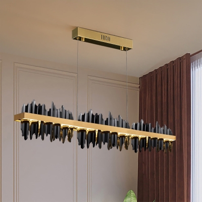 Main Chandelier