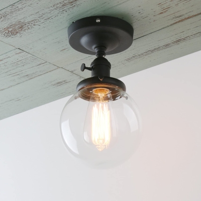 Pristine Ceiling Light