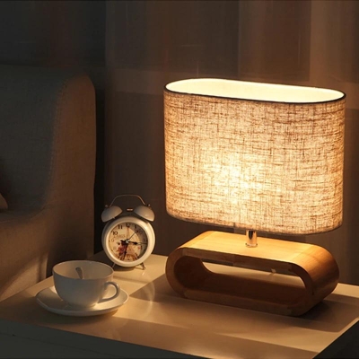 Lampe de table Winston