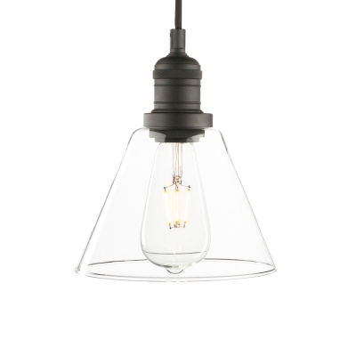Burton Pendant Light