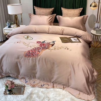 Buttercream Duvet Cover Set