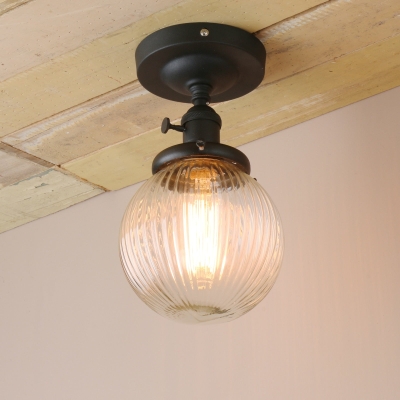 Souvle Ceiling Light