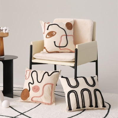 Juliette Cushions